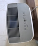 美的（Midea）除湿机小方物家用抽湿器12升18升20升30升50升手机智控辅助干衣22升除湿神器家用卧室 18L/天 20-40㎡ 智能除湿 实拍图