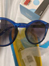 迪士尼（Disney）儿童太阳镜男女儿童墨镜小孩防紫外线外出旅游防晒护目儿童节礼物 实拍图