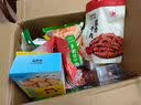 来伊份杂粮脆饼（红枣枸杞风味）160g袋休闲零食糕点小点心下午茶来一份 实拍图