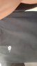 耐克（NIKE）男运动服春秋季套头毛圈卫衣轻盈舒适BV2667-010 黑色 L 实拍图