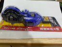田岛（TAJIMA）田岛墨斗手卷式划线器装修手动墨斗木工工具自动绕线卷线手持墨斗 手卷线墨斗PS-RAKT（30米) 实拍图