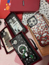 CASETIFY Hello Kitty x CASETiFY 三丽鸥联名蝴蝶结 适用于iPhone15手机壳 镜面黑框Magsafe iPhone 15 Pro Max 晒单实拍图