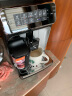 飞利浦云朵咖啡机3系EP3146/82 家用/办公室意式浓缩萃取全自动研磨一体机奶泡现磨咖啡豆系统 晒单实拍图