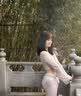 邦帛世泳衣女夏比基尼四件套辣妹性感显瘦海边度假泡温泉游泳分体泳装 性感比基尼米白色【建议80-120】 实拍图