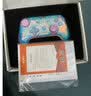 PXN莱仕达P50s HD震动蓝牙无线游戏手柄switch pro霍尔ns任天堂pc电脑 游戏电玩  DW12C 星黛粉 实拍图
