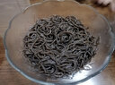 椒吱四川特产椒吱蕨根粉丝200g*6袋九寨沟厥根粉条凉拌川菜 200g*3袋 实拍图