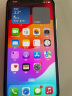 Apple 苹果11 iPhone 11 二手手机 二手苹果手机 苹果11 二手 全网通 双卡双待 苹果11 黑色【爆款颜色】 8成新【第三方屏幕】 【普通标准版】 64G 实拍图