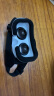 千幻魔镜VR眼镜虚拟现实游戏电影智能手机BOX三3d眼镜一体式舒适手机专用v 千幻VR+3D巨幕屏+资源 晒单实拍图