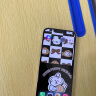 驰浪者适用苹果13系列钢化膜 iphone13Promax手机膜全屏无白边高清抗指纹抗蓝光防窥屏防摔保护膜贴膜 2片装【加强版超清款】无孔防尘丨原机视感 苹果 13/13 pro 机型通用 实拍图