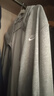 耐克（NIKE）男子全长拉链开襟连帽衫 SPORTSWEAR CLUB BV2649-063 M 实拍图