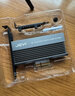 佳翼（JEYI）凌空之星RGB炫彩PCI-E转M.2 兼容PCIe5.0/4.0/3.0 NVME 满速转接卡 凌空之星-RGB 实拍图