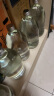 寰彼极（antipodes）新西兰进口寰彼极 天然矿泉水玻璃瓶气泡水 1000ml*6瓶【无气】 晒单实拍图