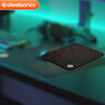 赛睿（SteelSeries） 赛睿Qck系列鼠标垫键盘垫电竞精准游戏电脑桌垫Heavy加厚M/L QcK Heavy M【加厚款】 实拍图