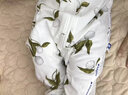 babycare新款夏季防踢被新生婴儿儿童冰感分腿睡袋夏季必备春秋睡袋 哈沃伊梦鲸-4层 80cm（75-85cm） 实拍图