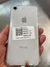 Apple 苹果8 iPhone8 4G全网通 4.7英寸 二手苹果手机 手机 二手手机 银色 64G【更换100%电池】9成新 实拍图