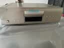 天龙（DENON）DCD-1700NE 家庭影院HiFi发烧音响 CD/SACD播放器DVD-R/RW 银色 实拍图