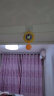 马丁兄弟 乒乓球训练器玩具儿童室内悬挂乒乓球练习器 宇航员 生日礼物 实拍图