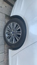 玛吉斯（MAXXIS）轮胎/汽车轮胎 235/50R17 96V EC1 适配丰田皇冠 实拍图