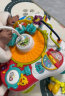 奥智嘉游戏桌婴儿玩具0-1岁宝宝早教学习桌儿童音乐火车手拍鼓电子琴生日礼物 晒单实拍图
