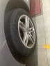 马牌（Continental）汽车轮胎 235/55R19 105V UC6 SUV SIL 静音棉/适配哈弗H6 实拍图