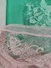 浪莎蕾丝内裤女纯棉裆性感超薄4条透明中腰少女诱惑女士底裤裤头 实拍图