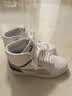 彪马（PUMA）男鞋女鞋 2026夏季新款运动鞋子复古休闲鞋潮流情侣轻便低帮板鞋 【主推】黑色/潮流搭配/Park系列 36 (内长225mm) 实拍图
