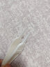 好伊贝（HOY BELL）婴儿安全镊子鼻屎清理器儿童婴幼儿鼻子鼻屎夹宝宝清理鼻屎神器 鼻屎夹白色两只装 实拍图