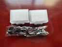 JJC Type-C直充电池 EN-EL15C 适用于尼康Z5II Z63 Z8 ZF Z72 D7200 D850 Z6III Z72 D810A D7500相机 双电池（送电池盒+充电线） 实拍图