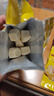 可钦【无干燥剂】泰国原装进口金枕头榴莲干冻干水果整箱特产零食 一整箱2包【试吃装】 实拍图