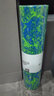 JOINFIT 泡沫轴 肌肉放松按摩滚轴 健身训练普拉提瑜伽柱foam roller 蓝绿大浮点60cm 赠筋膜球 实拍图