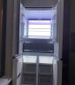 卡萨帝（Casarte）揽光系列502升超薄零嵌入式法式家用大容量550姐妹款冰箱风冷无霜变频BCD-502WGCFDM4V3U1 晒单实拍图