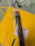胜达凿子混凝土工具钨钢家用合金凿头水泥劈石器铬钒钢石工凿扁铲 实拍图
