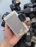 Canon佳能M50 EOS M3 M5 M50二代 M6 M100 M200 二手微单相机 佳能 M50+15-45套机【白色】 99新 实拍图