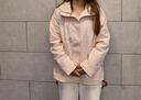骆驼（CAMEL）CamelTex户外御寒冲锋衣男女同款防油污外套三合一登山服  2XL 实拍图