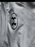 安德玛（UNDERARMOUR）Tech 2.0男子训练运动短袖T恤1326413 钢色036 M 实拍图