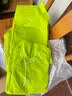 迪卡侬成人手环户外长效防护圈替换芯无驱蚊胺植物精油QUNC 方替换芯（9枚）-适用松鼠手环 实拍图