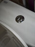 美标卫浴小户型家用1858马桶喷射虹吸式节水缓降盖板连体坐便器305mm 实拍图