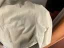 棒球手（Baseman）休闲裤男夏季直筒西装弹力冰丝运动修身简约速干拉链商务长裤子 卡其色 夏款 【卡码拍大】 M 【建议90-110斤】 实拍图
