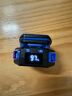 诺希手机散热器外置电池磁吸半导体制冷无线续航背夹式游戏直播降温神器 适用于苹果华为iPad黑鲨红魔 晒单实拍图