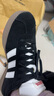 阿迪达斯 （adidas）男鞋女鞋休闲板鞋防滑耐用时尚透气情侣款小白鞋 实拍图