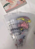 魔幻厨房裱花袋裱花嘴套装圣诞曲奇婴儿宝宝辅食模具奶油溶豆饼干烘焙工具 实拍图