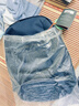 Bellroy澳洲Classic Backpack 20L春季新款机能双肩包大容量背包书包男女 海军蓝20L 可容16寸笔电 实拍图