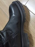 ZHR长靴女高筒骑士靴女秋冬款粗腿不过膝加绒加厚保暖显瘦显长筒靴子 AW85A 黑色(加绒) 36  实拍图