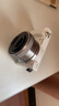 Sony索尼a5000/a6000/a6300/A6400数码高清4K视频二手微单反相机A6500 99新A5100含16-50镜头(美颜+翻转功能) 官方标配 实拍图