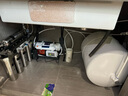 碧澜B 家商用奶茶店净水器厨房不锈钢大流量五六级直饮 制冰机开水机自来水过滤器水吧台茶馆咖啡店净水 7级600G反渗透+11G压力桶 实拍图