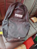 彪马（PUMA）官方 新款运动休闲双肩包书包 BACKPACK 079615 黑色-01 OSFA 晒单实拍图