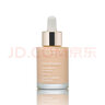 娇韵诗（CLARINS） 缎光水漾精华粉底液 100.5, 30ml 实拍图