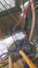 金一 LRS开关电源24V监控电源12V变压器工业电源220V转24V直流电源DC LRS-350-24(350W24V14.6A) 实拍图