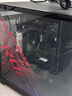 华硕（ASUS）华硕全家桶 Ultra7 265KF/RTX5070电竞游戏黑悟空神话整机组装电脑渲染设计电脑主机DIY游戏组装 配二:Ultra5 245KF+RTX5060Ti 单主机 实拍图