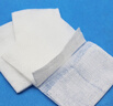 振德（ZHENDE）医用脱脂纱布400g  90cm*800cm 1卷/袋 实拍图